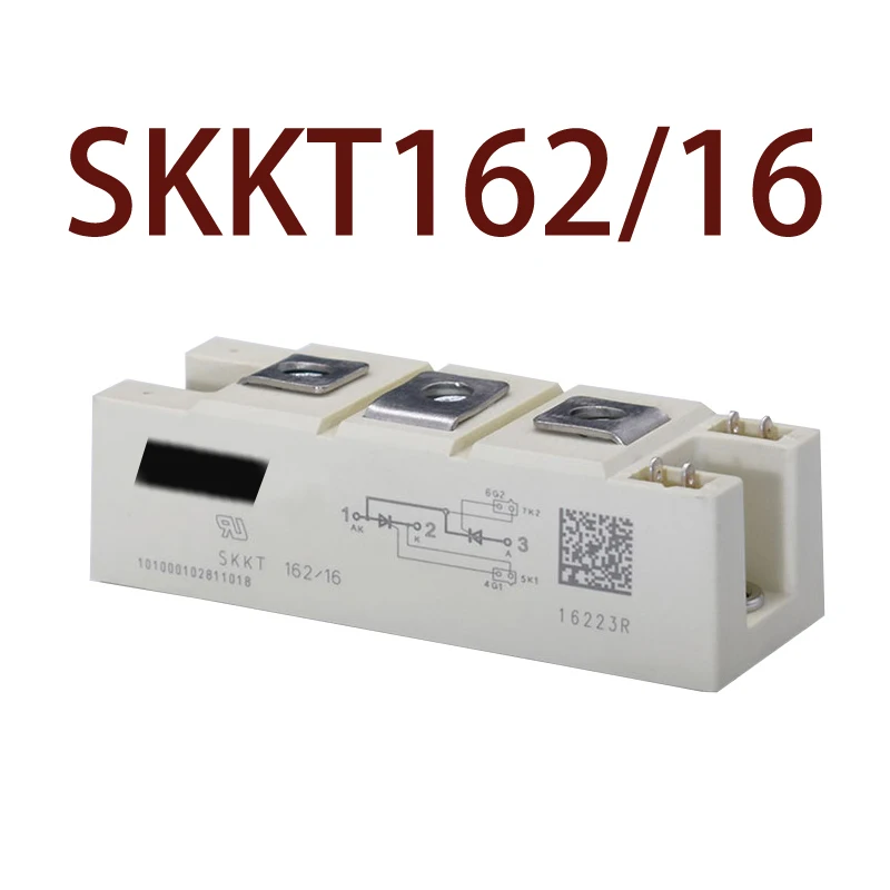 

Оригинал-SKKT162/16 гарантия 1 год {фотографии склада}