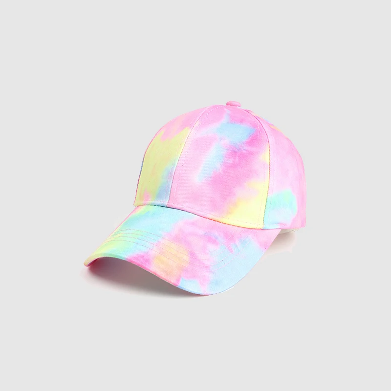 

Spring And Summer Baseball Cap 3D Printing Outdoor Cotton Sunshade Hat Men's And Women's Hip Hop Casual Hat Hats For Men