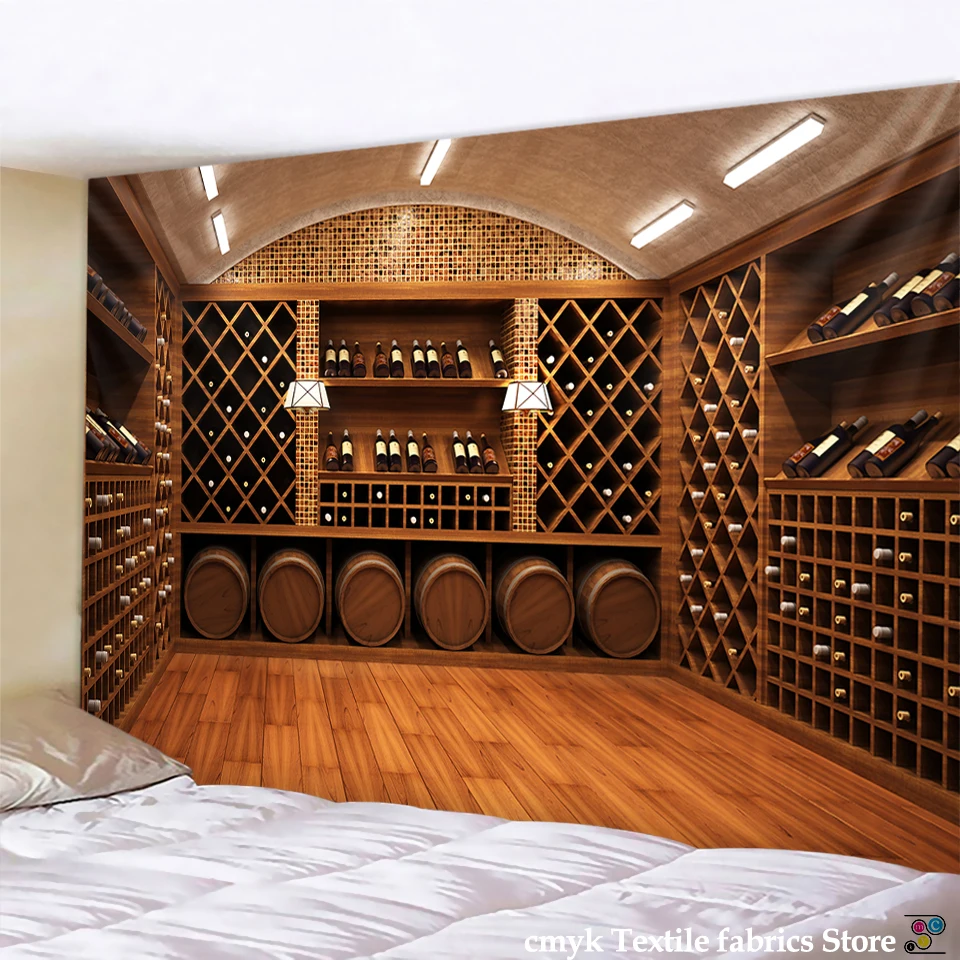 Роскошный настенный гобелен 3D с принтом для дома плед одеяло коврик йоги ковер