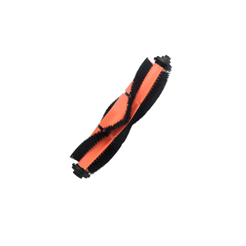 Новая основная щетка Hepa фильтр боковая Швабра Ткань для Xiaomi Mijia G1 робот пылесос