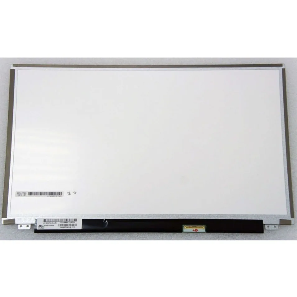 14 0 дюйма Φ для SONY VAIO VPCEA22FX/W ЖК экран HD 1366x768 тонкий 40 контактов замена