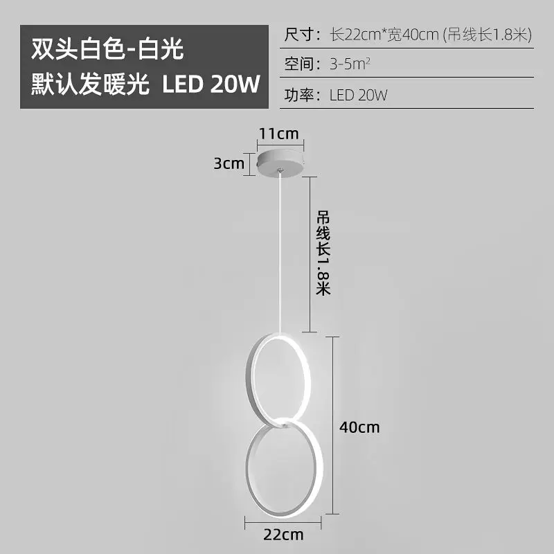 

nordic led wall moon lamp modern led chandelier kitchen chandeliers lampes suspendues ventilador de techo hanglampen