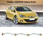 Профессиональный стержень клапана впускного коллектора Swirl 93179055 для VAUXHALL SAAB ALFA Z19DTH 1,9 CDTi TiD JTD автомобильные аксессуары товары