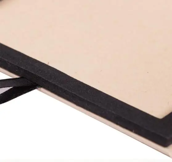 Оптовая продажа с вешалкой красочная упаковочная коробка из крафт-бумаги для iPhone