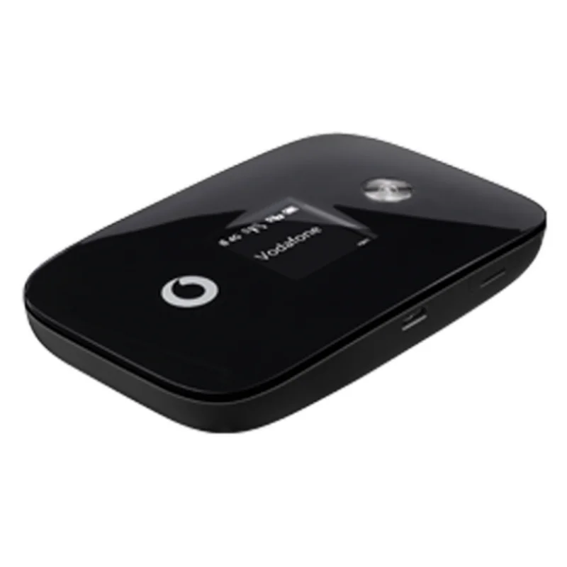 E5786 4G WI FI маршрутизатор 4 разблокированными аппарат не привязан к оператору