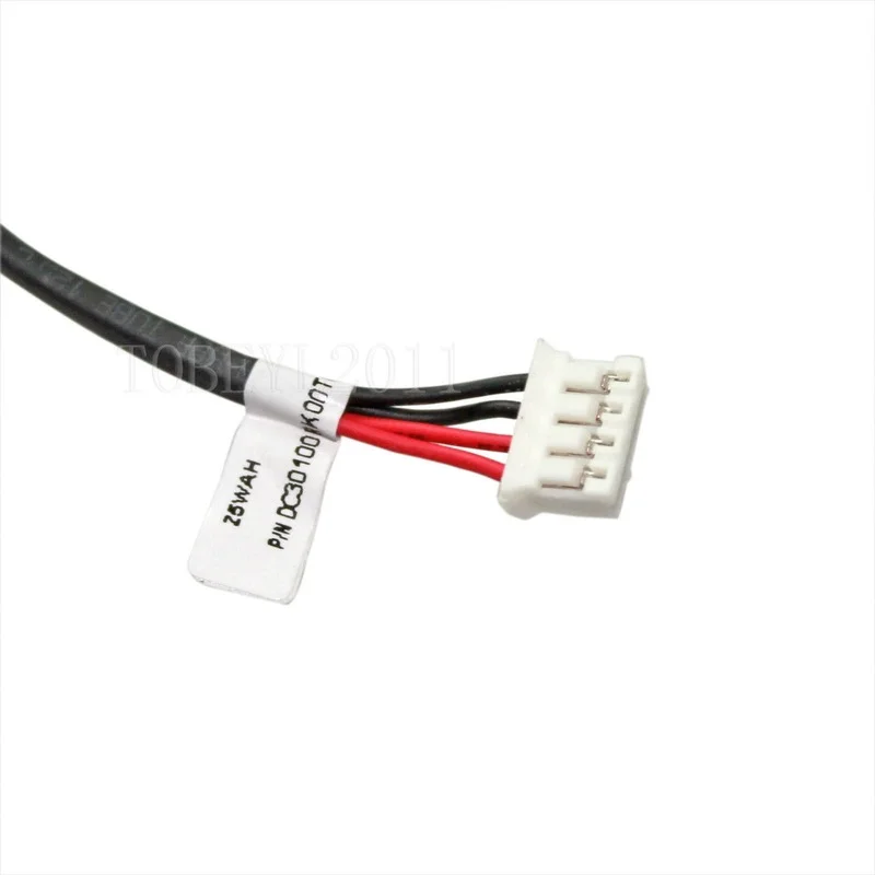 

NEW AC DC power jack port in cable for Acer Aspire V3-572P-326T V3-572P-540V TO