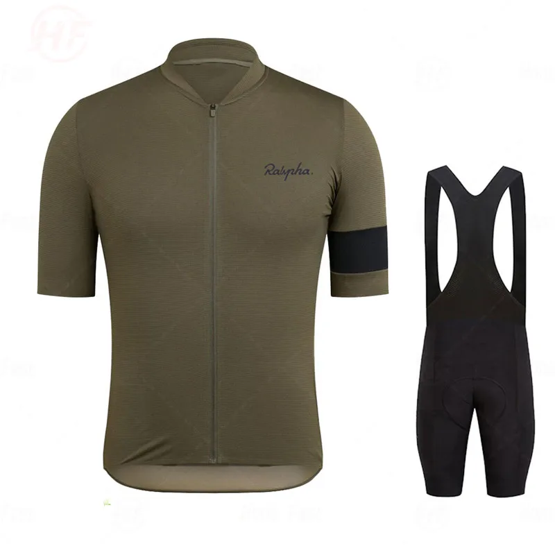 Модная одежда для езды на велосипеде Go Pro летний комплект из Джерси с коротким