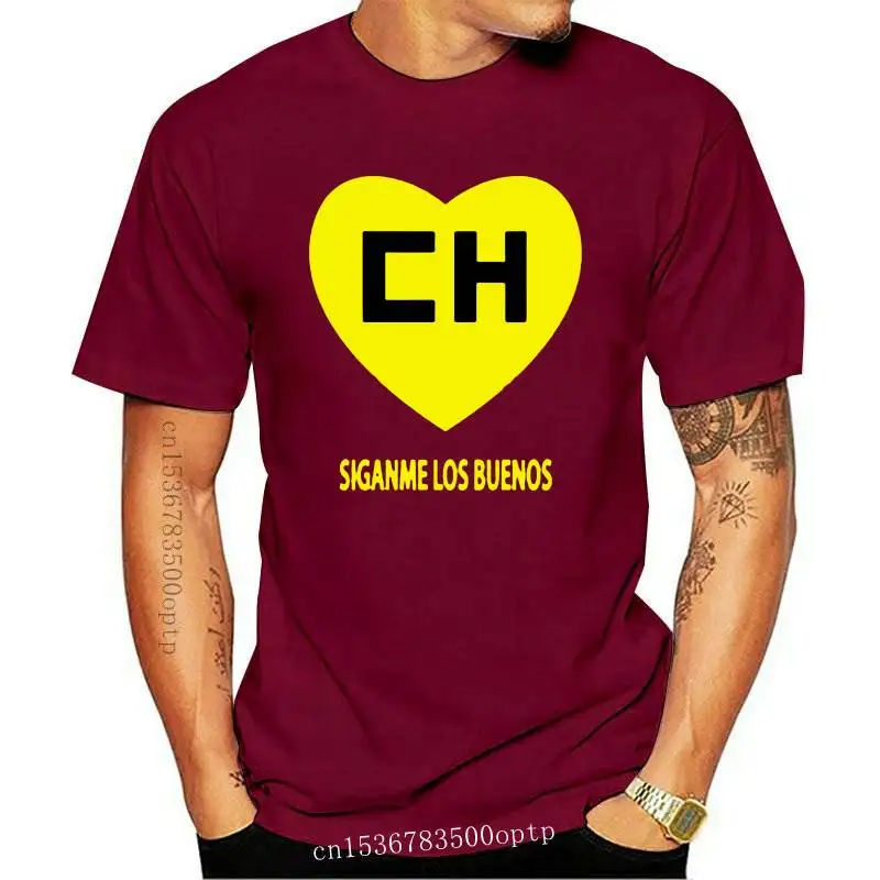 

Chapulin Colorado T-shirt El Chavo del Ocho 8 Chespirito Men Women Sizes S-6XL
