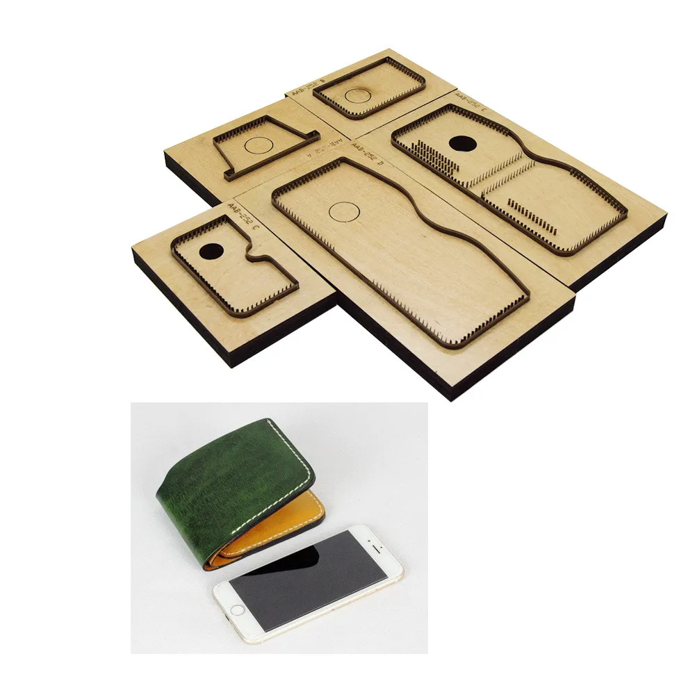 Японское стальное лезвие штампованный стальной перфоратор форма для резки