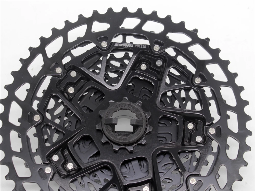 SRAM SX WATER 1x12 Speed MTB Groupset Kit DUB Gator shifter задний цепь для педалей ator с PG 1230