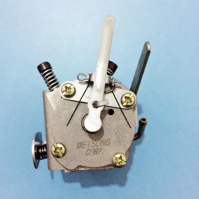 BH29 CARB FOR YD-78 YD-81 YD85 2 CYCLE 7800 8100 8500 CHAINSAW CARBURTTOR 6MF-28/30 CARBURETOR ASY WEEDEATER CARBY BLOWER | Инструменты