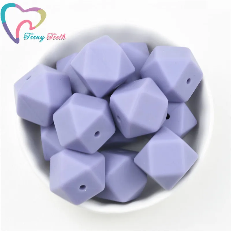 10 шт. круглые силиконовые бусины 9-15 мм | Украшения и аксессуары