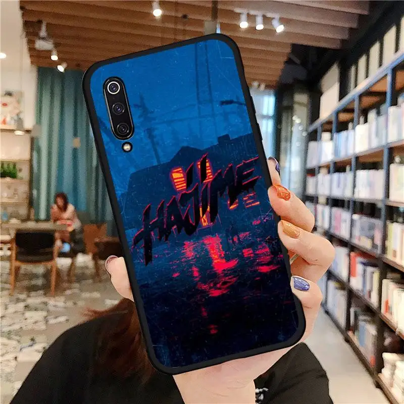 

Hajime MiyaGi Andy Panda Accessories Phone Case For Xiaomi Redmi 7 9t 9se k20 mi8 max3 lite 9 note 8 9s 10 pro