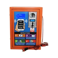 new product idea 2021 vandal proof coin operated self service maquina wifi cheap vending machine price wifi vending machine
