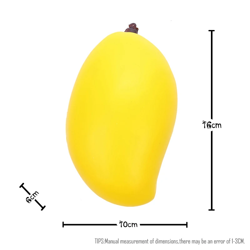 Slow Rising Squishyy игрушки мягкие антистрессовые сжимающие для снятия стресса