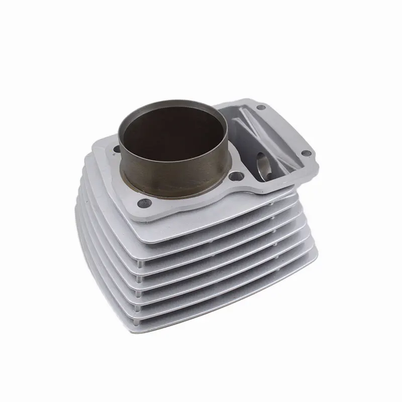 Высококачественный комплект цилиндров для мотоцикла диаметр 63 5 мм 197см3