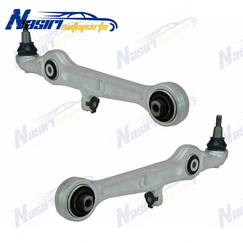 

Пара передней подвески, нижний рычаг управления для Audi A4 B7 2004 2005 2006 2007 2008