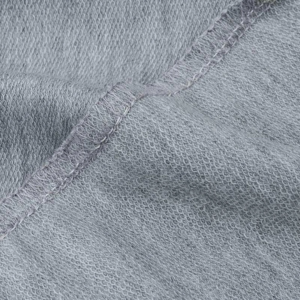 2021 Асимметричные толстовки однотонные модные оверсайз свитшот Женская