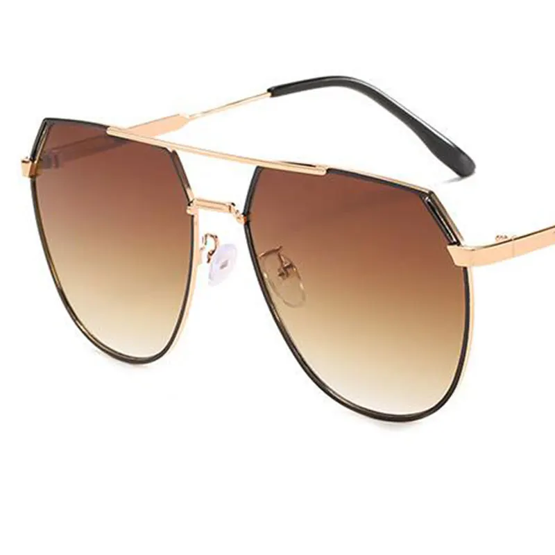 Солнцезащитные очки Polygon новые модные женские и мужские винтажные с