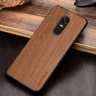 Чехол для Xiaomi Redmi 5 Plus, чехол с уникальным дизайном, легкий Чехол из искусственной кожи с деревянным узором для телефона Redmi Note 5 Pro, чехол