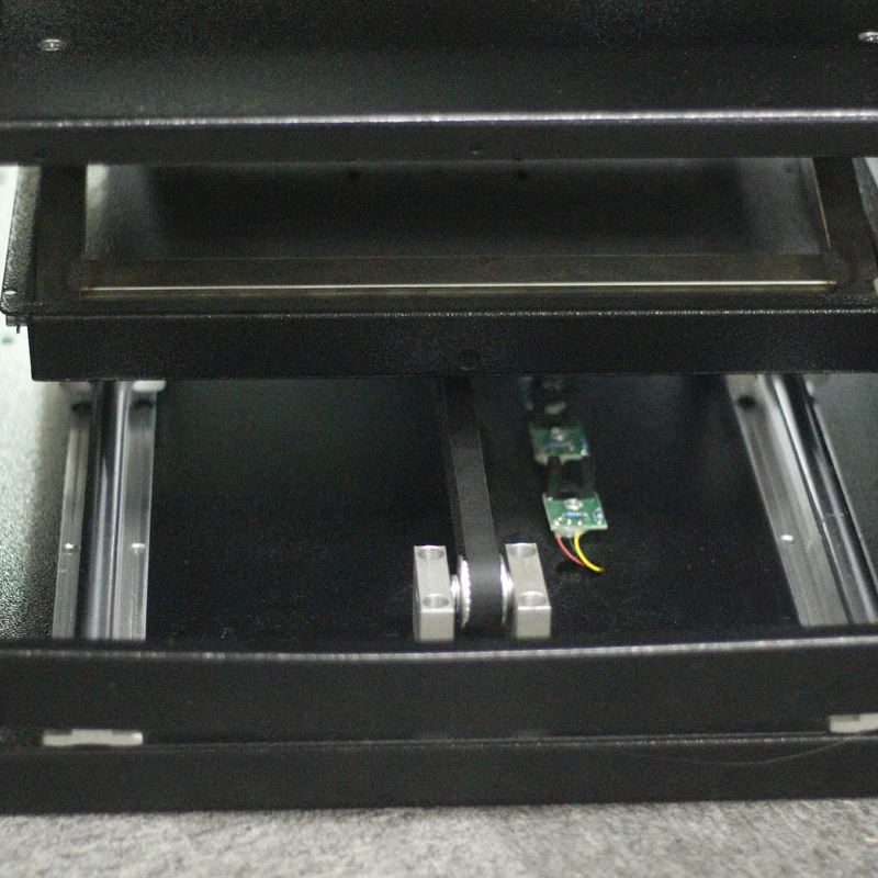 Onwan. Персонализированная машина для самостоятельной сборки принтер деревянных