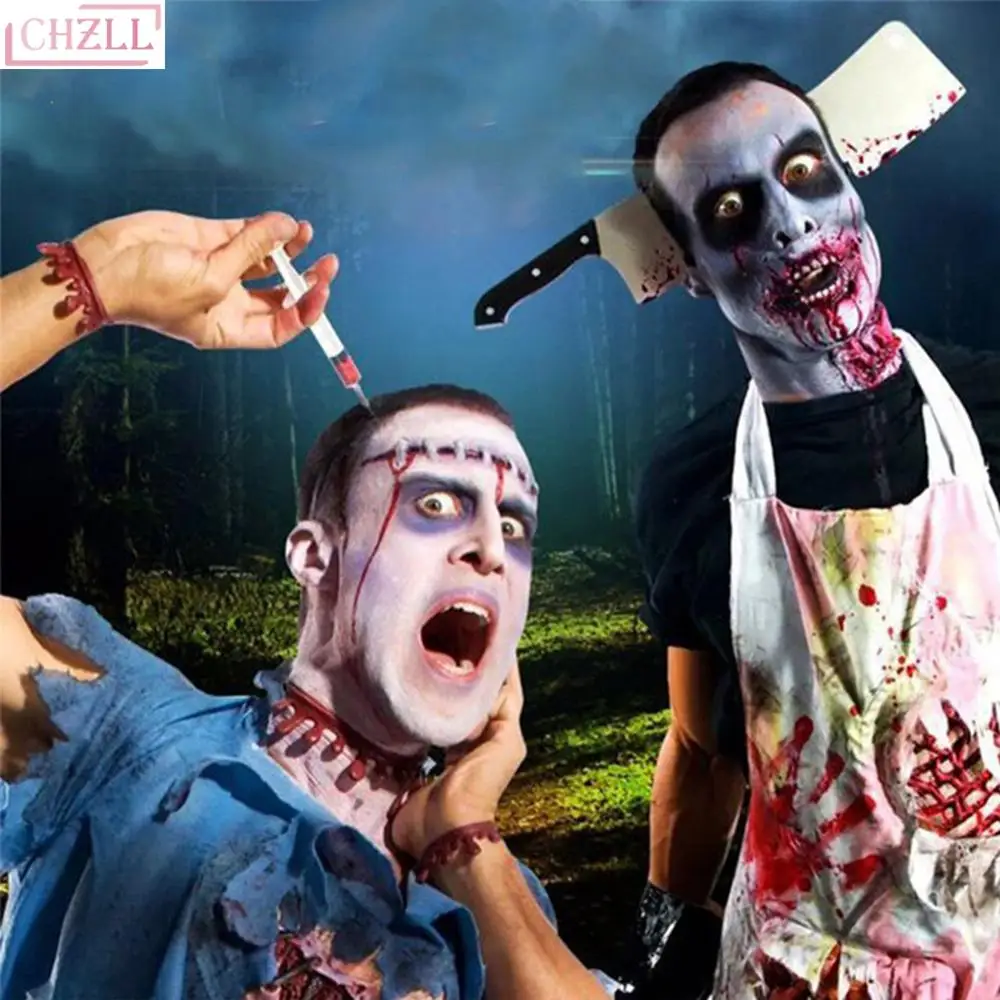 Аксессуары для Хэллоуина CHZLL модель 2019 дюйма 1 шт.|Украшения своими руками