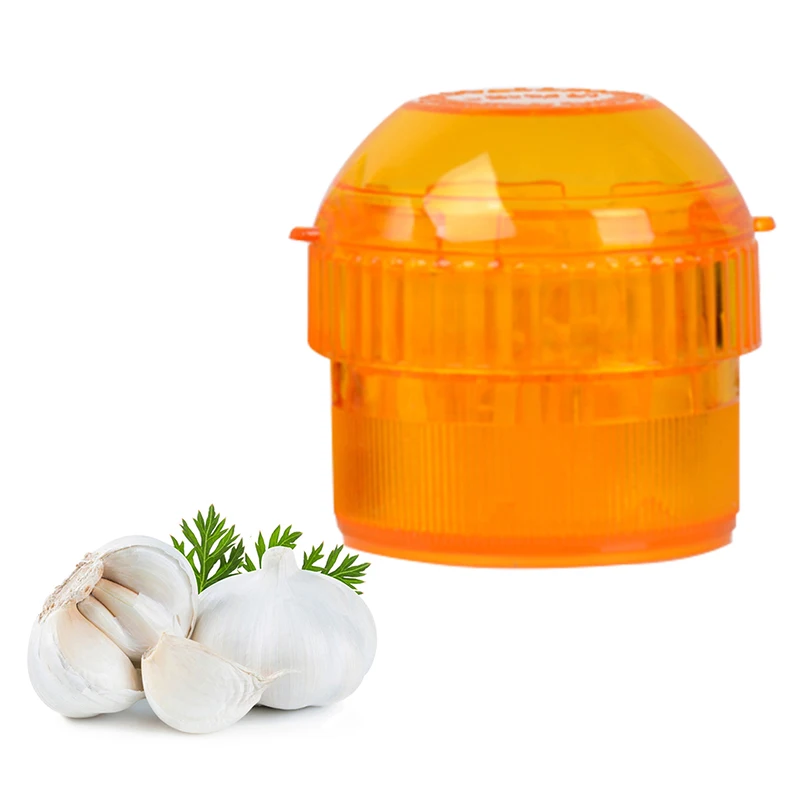 Multifunction High Quality New Fruit Vegetable Twist Manual Shredder Grinder Chopper Garlic Cutter Peeler Kitchen Appliances - Цвет: as show