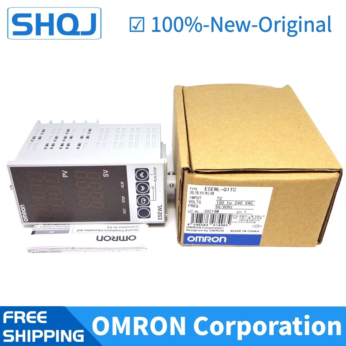 

OMRON, переключатель температуры, фотосессия, новинка и оригинал