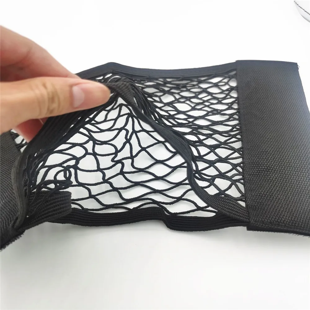 

car Back Mesh Trunk String Magic Sticker for Renault EZ-GO Captur Arkana Zoe Egeus 20 Megane Kadjar