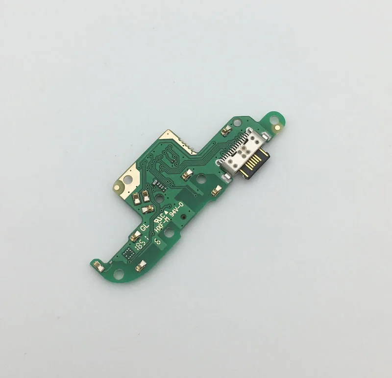 

New For Motorola Moto G8 / G8 Play G8 Power lite G8 Plus USB Power Charging Port Dock Connector Charge Plug Board Flex Cable