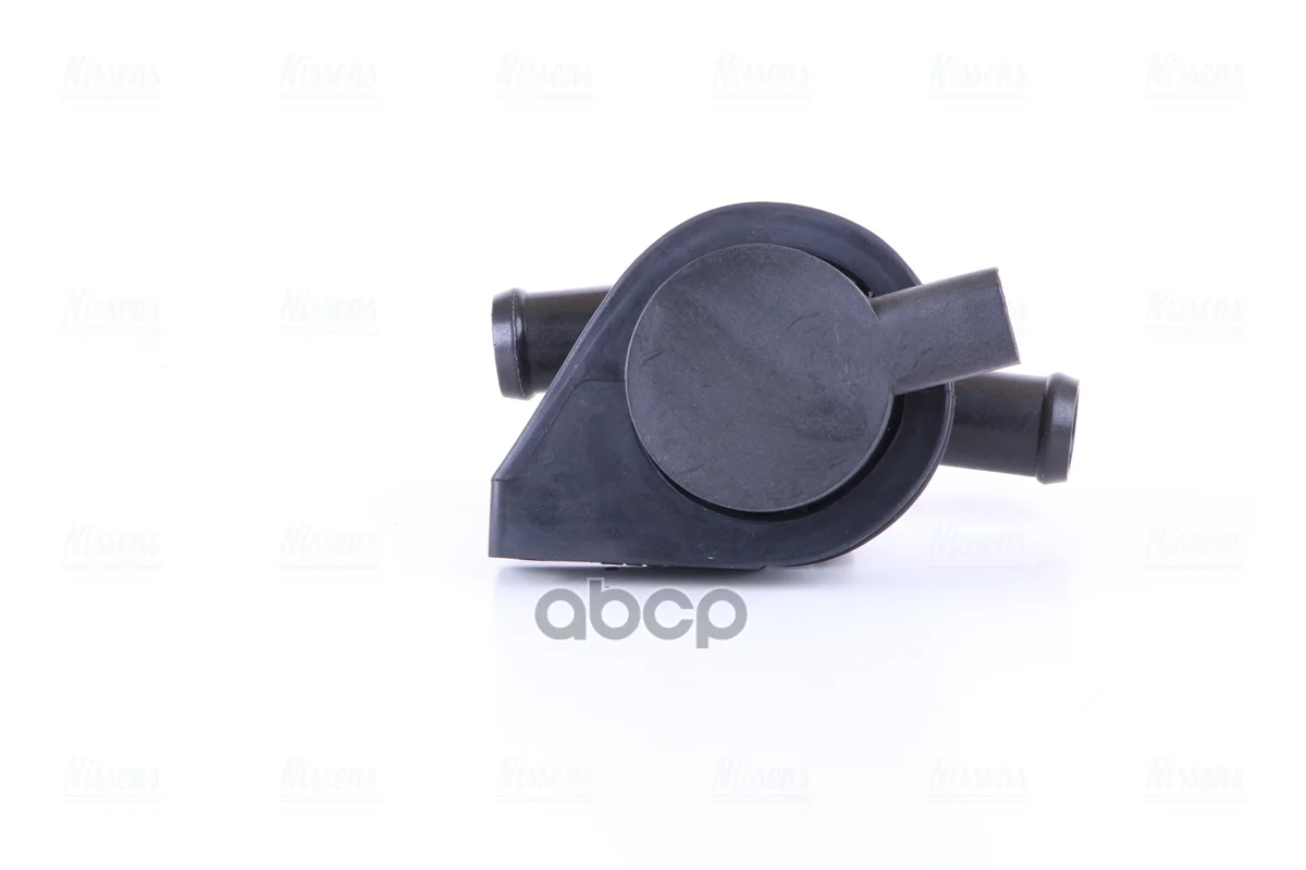 Насос Водяной Дополнительный Audi A6 (C5) 831060 Nissens арт. 831060|Запчасти и аксессуары ABS/EBS