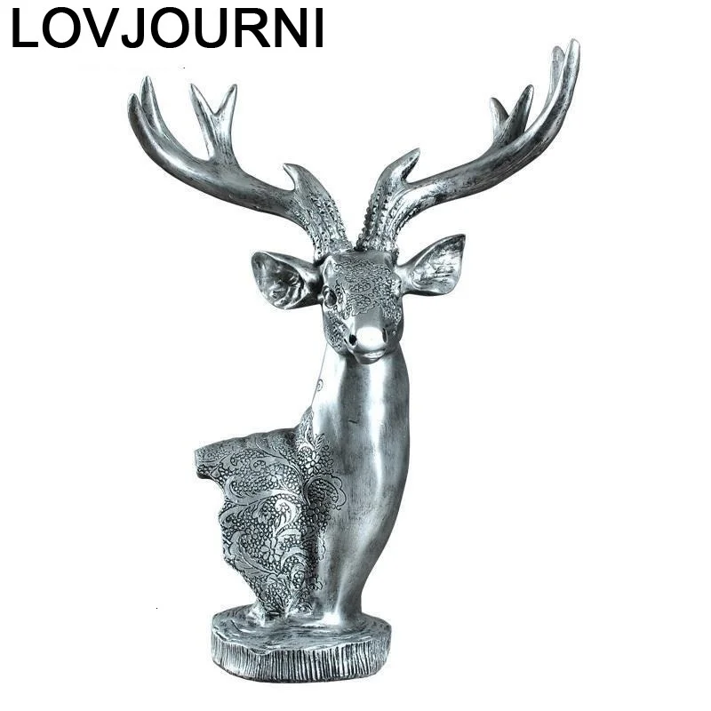 

Ananas Garden Decoracao Para Casa Figurine Miniature Boeing Decoracion Hogar Feng Shui Decor Home Decoration Accessories