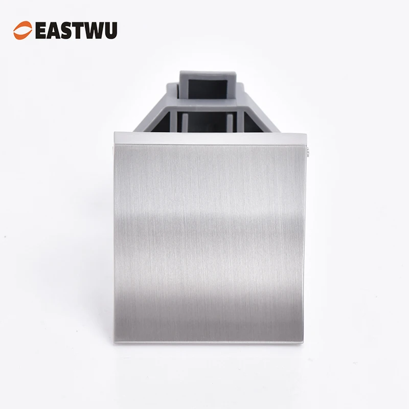 

P07 Pushing Type Cabinet Lock Latch Zinc Alloy Nylon Caravan RV Marine Boat