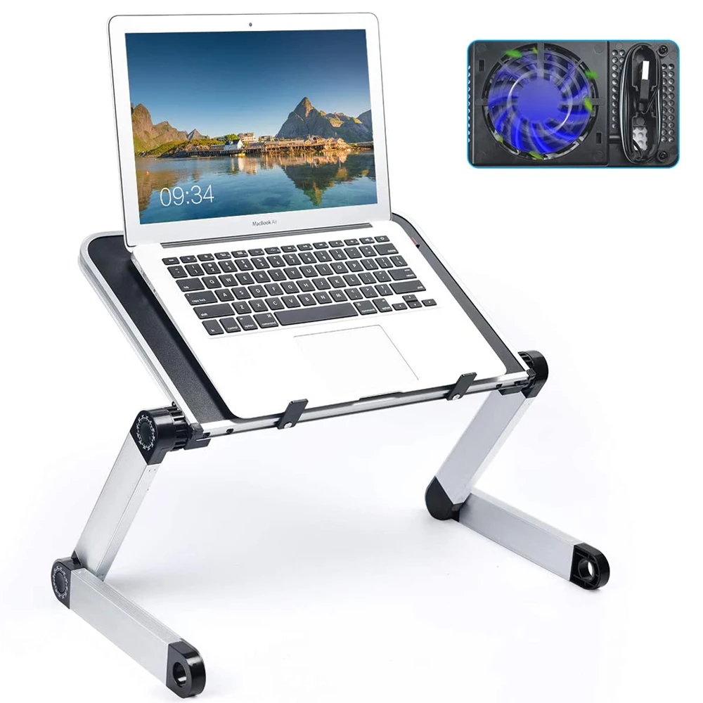 регулируемая настольная по