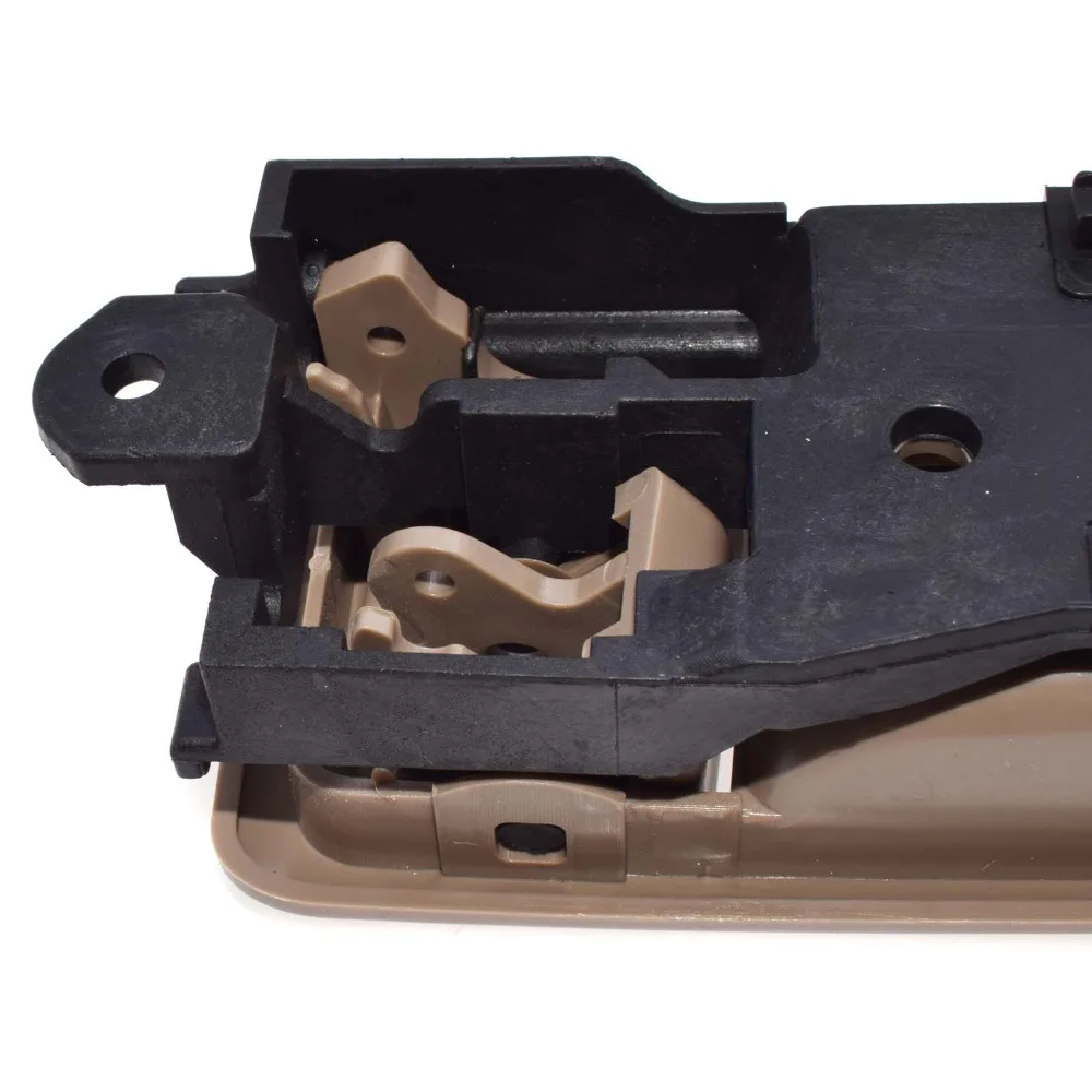 Внутренняя ручка двери ISANCE передняя или задняя левая водителя FL RL 69206 AA010 для Toyota