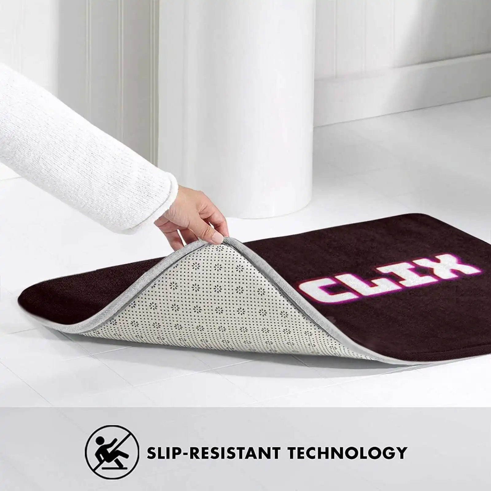 Удобный дверной коврик Nrg Clix подушка Tfue Growtopia Da Baby Rapper Big Bugha ronald | Дом и сад
