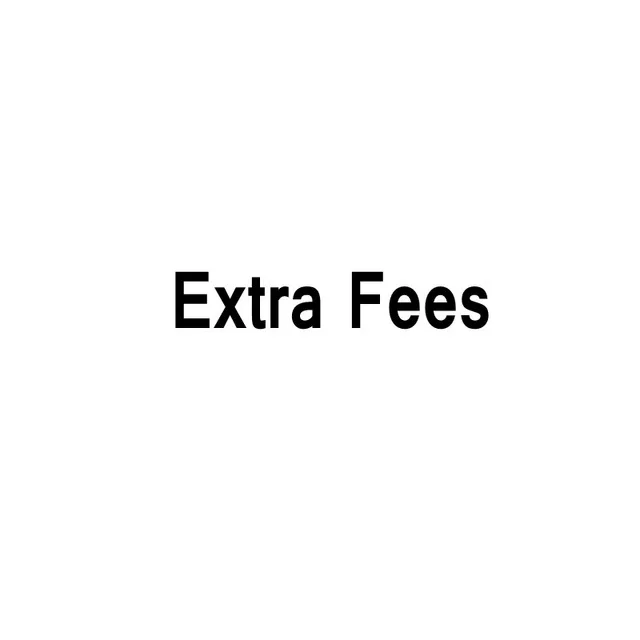 

Extra Fee(Order Price Adjustment, Discount, Shipping Fee, New Shipping)