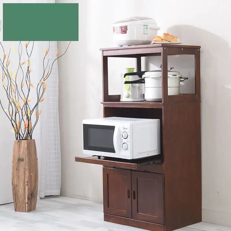 

Cocina Retro Organizador End Table Konsolentisch Storage Madia Desk Cupboard Kitchen Furniture Meuble Buffet Sideboard Cabinet