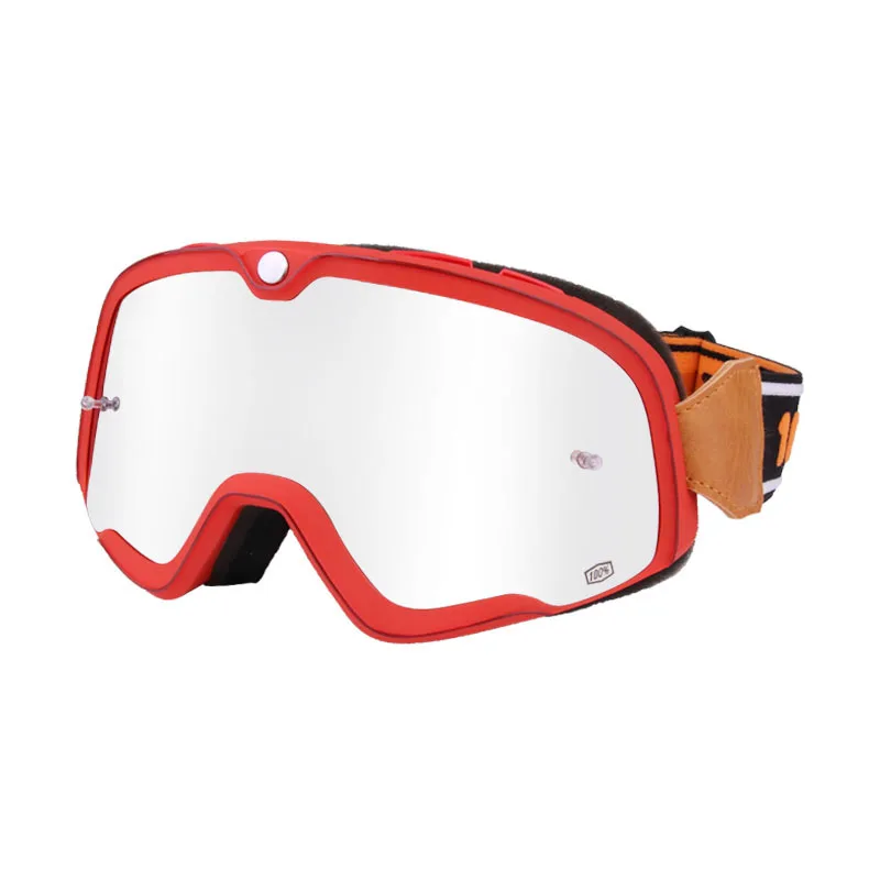 Солнцезащитные очки для мотокросса мужчин и женщин лыжные спорта на открытом