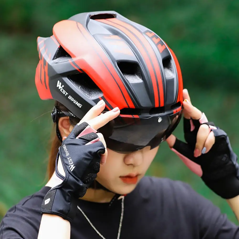 

Breathable Black EPS Breathable Cycling Men Women Helmet for Cycling