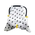 Аксессуары для детской коляски, чехол для коляски, зажим для одеяла, игрушки, колышки для коляски, крючок, повседневные подарки, детская коляска, зажим, автомобильные аксессуары