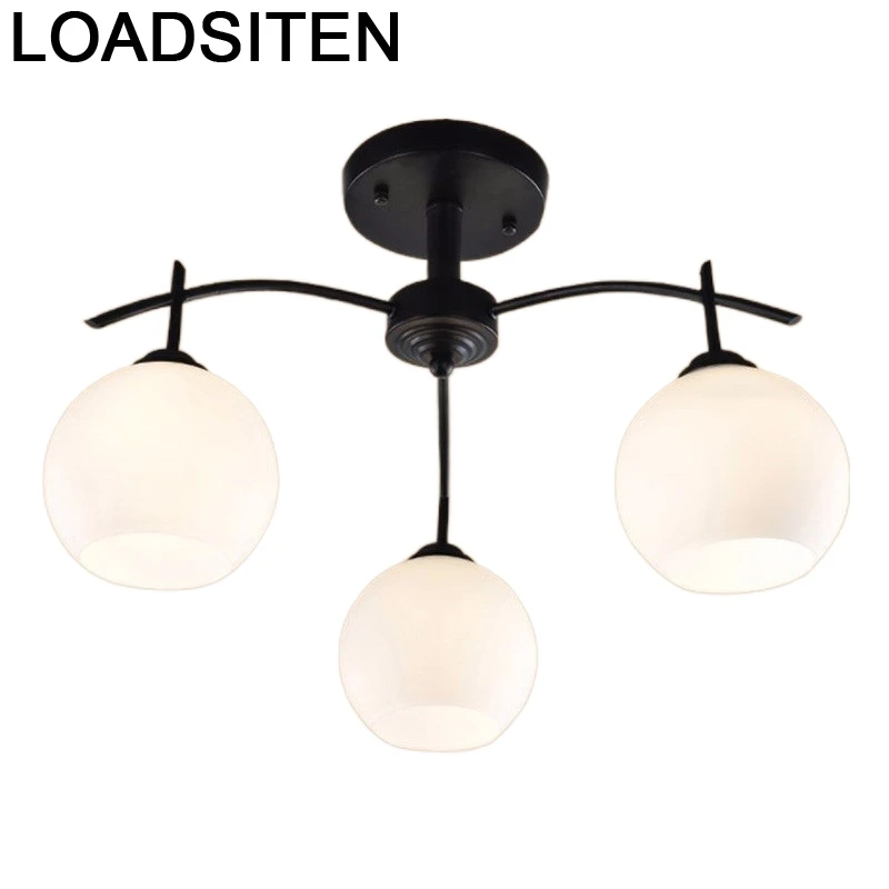 

Verlichting Dining Room Hanglamp Industrieel Lustre Vintage Light Lampara De Techo Colgante Moderna Luminaria Hanging Lamp