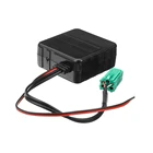 Автомобильный CD-хост Renault, модель 2005-2011, модуль bluetooth, Aux-приемник, кабель, беспроводной музыкальный плеер, HIFI радио, медиа