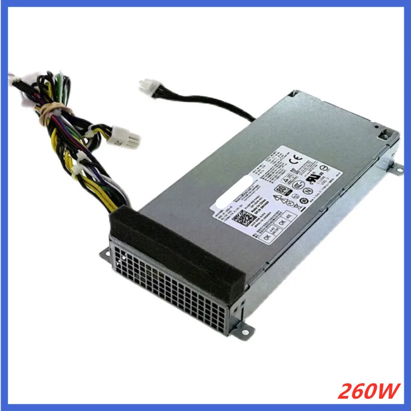 

New Power Supply Adapter For Dell XPS 2720 2710 D260EA-00 L260EA-00 9T4G0 JG2C5 260W Adapter PSU Supply Adapter