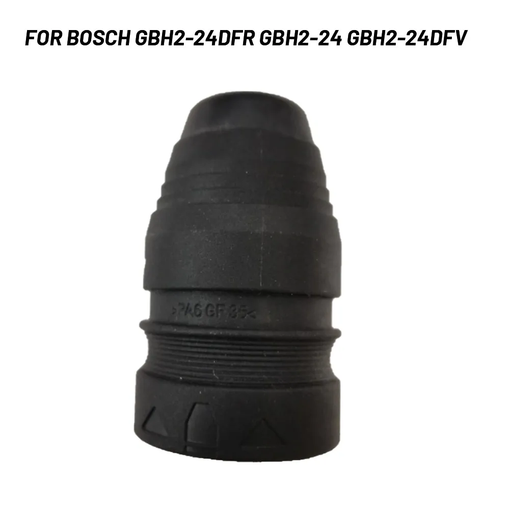 

Power Tool Quick Change Cylinder Chuck For BOSCH GBH2-24DFR GBH2-24 GBH2-24DFV