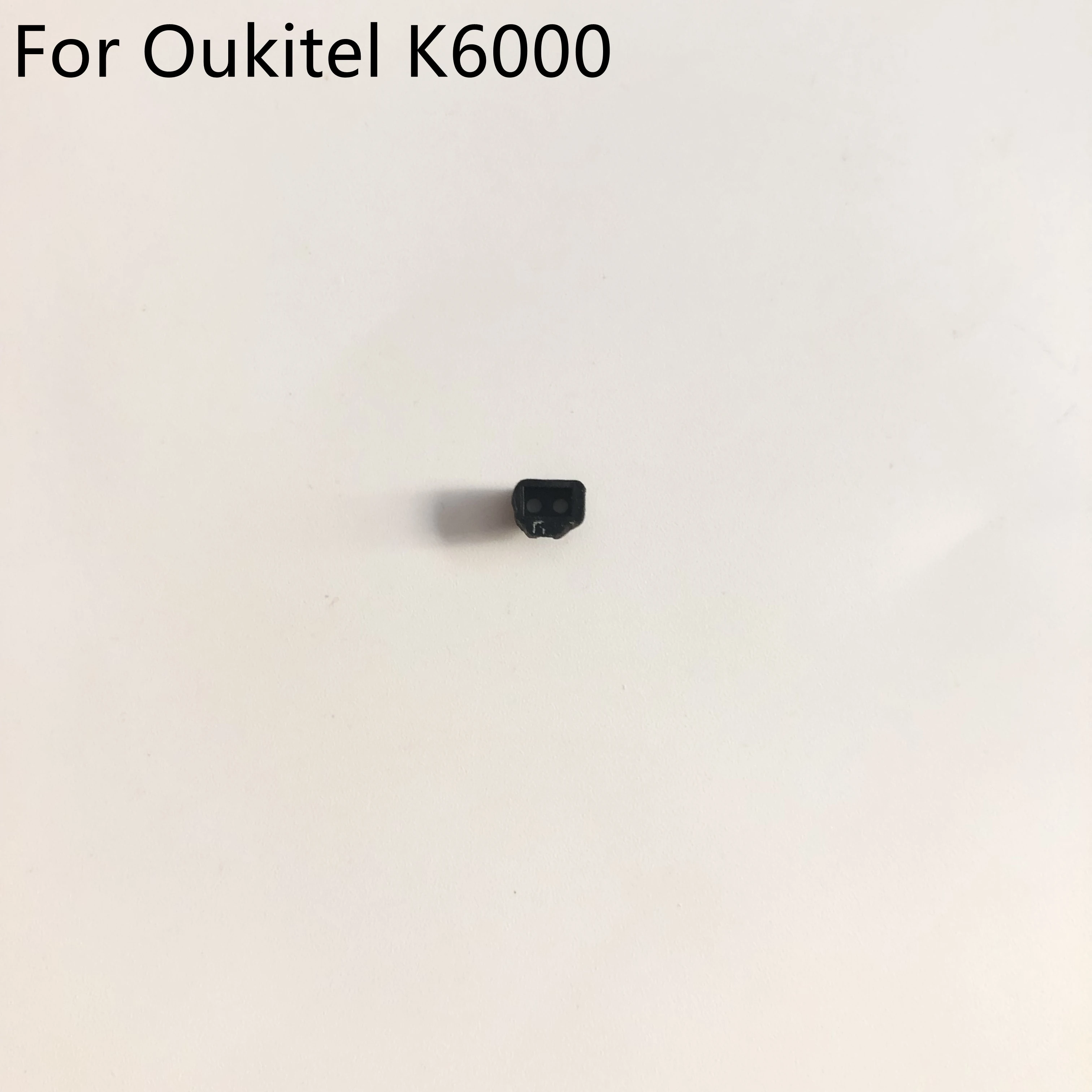Резиновый сенсорный чехол для телефона Oukitel K6000 MTK6735P Quad Core 5 дюйма 1280x720 | Мобильные
