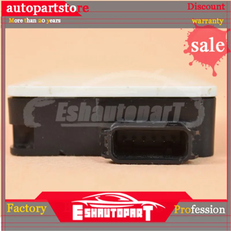

New Rear Bumper Left Radar A0009055701 Sensor For Mercedes 2007-2015