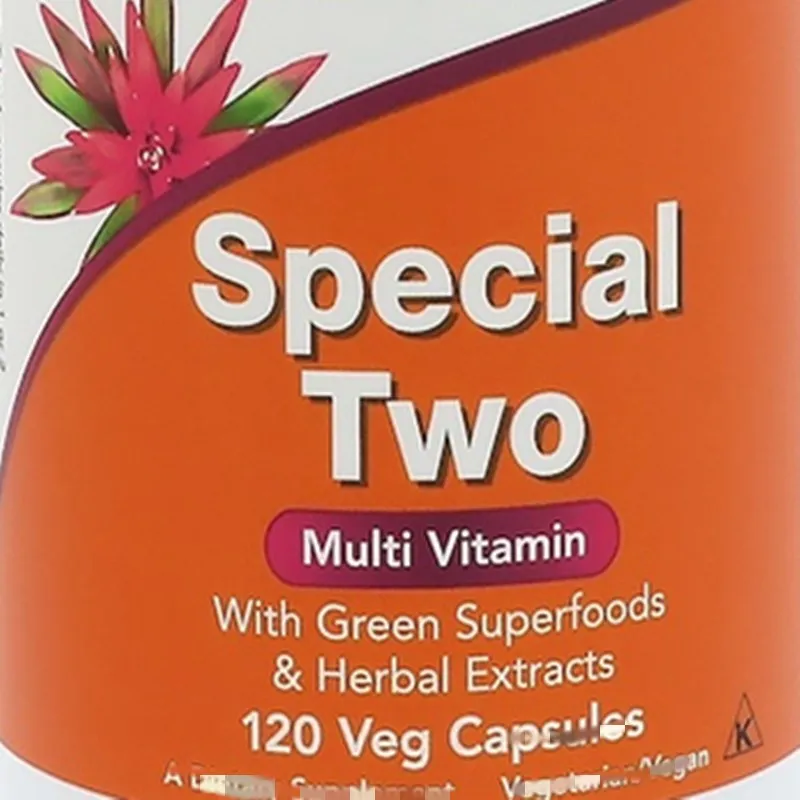 

Special two types,Compound vitamin,Mineral,120 pieces