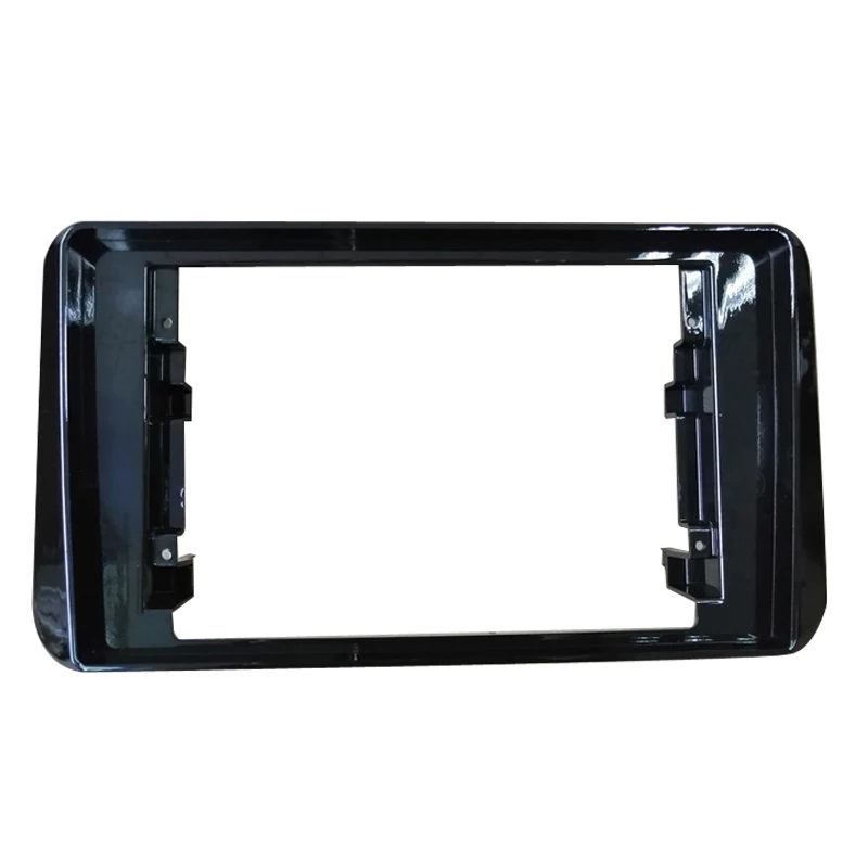 

For Honda CRIDER 2019 Car Fascias Navigation Frame Dash Kit for 10.1 Inch Universal Android Multimedia Player DVD player plate