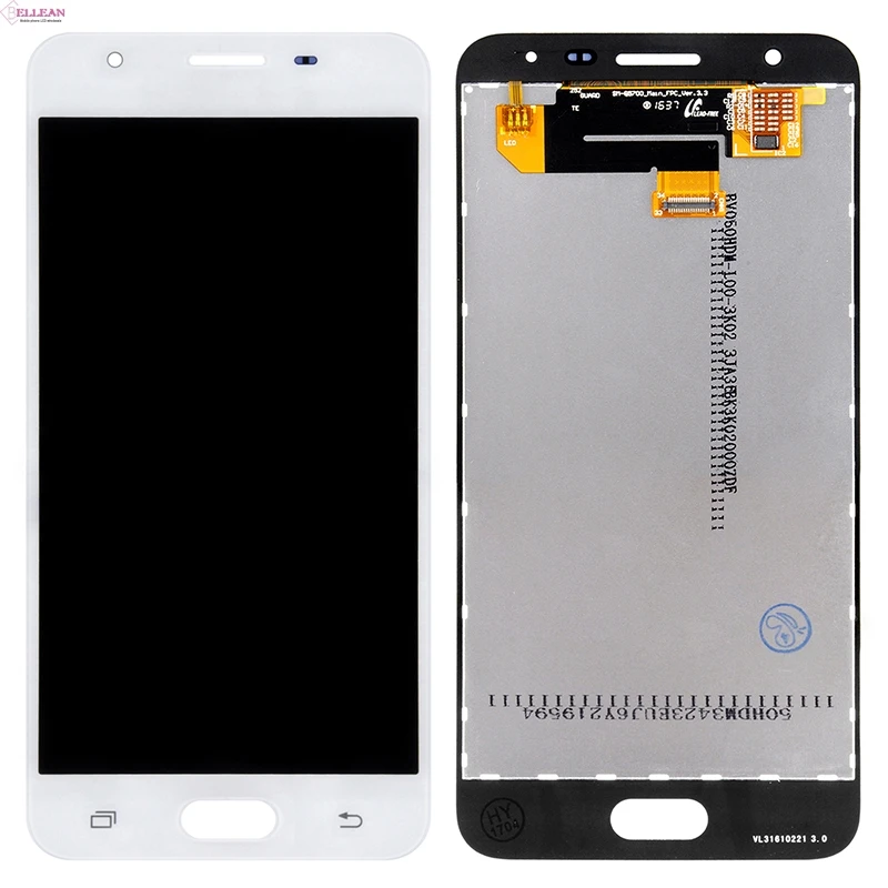 HH продвижение J5 Prime ЖК дисплей для Samsung Galaxy G570 Дисплей G570F / DS G570L G570S с сенсорным